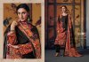 Ather By Rangati Pashmina Dress Materials